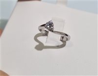 Anneau Femme in Or Diamante ANOR-127-286